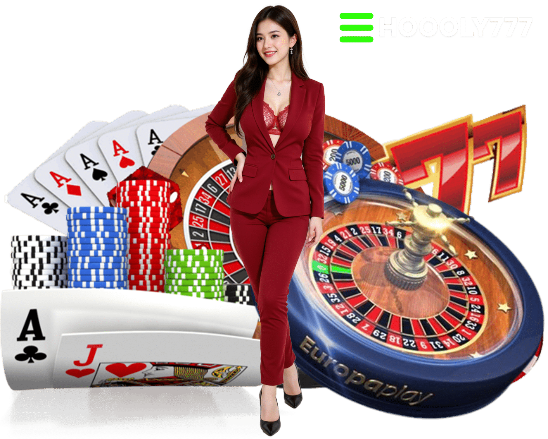 HOOOLY777 สล็อต กำไรดี